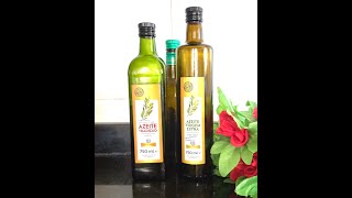 HOW TO USE EXTRA VIRGIN OLIVE OIL TO FIRM YOUR BREAST, GAIN BIG HIPS AND BUT...CKS screenshot 4