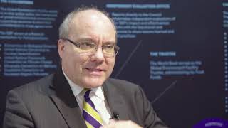 Interview with Ede Ijjasz-Vásquez, Senior Director - Social, Urban, Rural, Resilience, World Bank