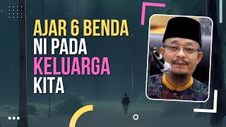 Cara Berbakti Pada Ibu Ayah Yang Sudah Meninggal Dunia 🤔 | Ustaz Dato Kazim Elias