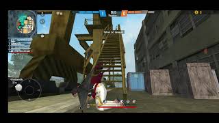clash squad RijulguptaFF with pinami gamer