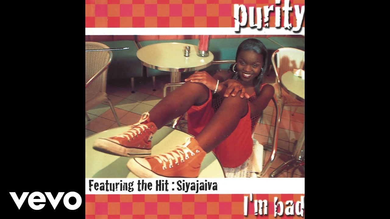 Purity - I'm Bad (Official Audio) ft. Zombo
