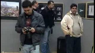 Foto Kino Klub Chkrap ELI - 16.12.09.flv