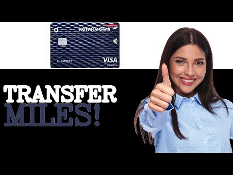How To Transfer