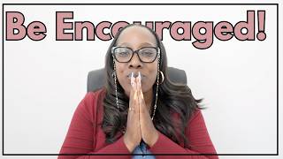 let me encourage you...we've got 3 months left...lock in!