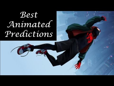 best-animated-feature-predictions,-2019-oscars---old's-oscar-countdown