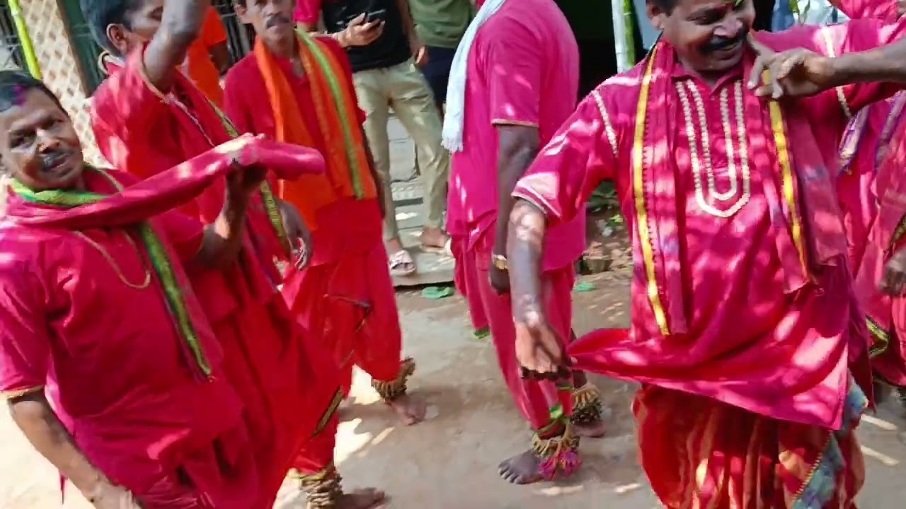 SRIKAKULAM MELAM NARAYANA PURAM mangala varam sambaralu 3
