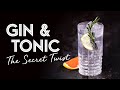 5 Steps To Bring Your Gin Tonic To The Next Level BONUS Ingredient 5 Steps To Bring Your Gin Tonic To The Next Level BONUS Ingredient
