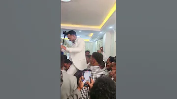 መብሩክ ሙሽሮች አዲስ መንዙማ New Menzuma Amirhussain Duet Muazhabib New Menzuma 