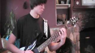 Trivium  Poison The Knife Or The Noose Cover