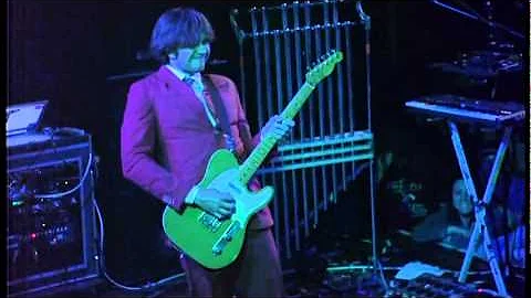 Ok Go - Get Over It (Live @ Milwaukee '10) proshot