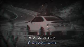 Sore Beatz Hüseyin Karakaş Selda Bağcan [Felek Beni Adım Adım Kovaladı]