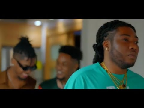 Mister Nayh - POU OU - visualiser ( video lyrics)