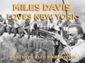 Guigga tomaz mashup  miles davis loves new york