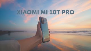 Xiaomi Mi 10T Pro | Hands-On Review
