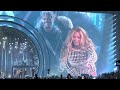 Beyoncé   Love On Top   Crazy In Love live in Stockholm, Renaissance World Tour opening night 2023