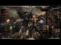 Mortal Kombat X - Online Match Win #96 - Johnny Cage - IYD