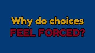 Railroading Choices in RPGs:  Impact on Player Freedom