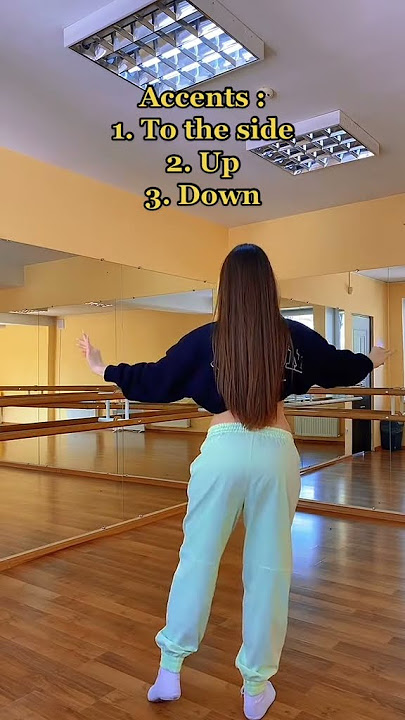 Learn Arabic Dance at Home - Lesson for Absolute Beginners