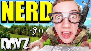 Trolling Nerds in DayZ's NEW Modded Map..
