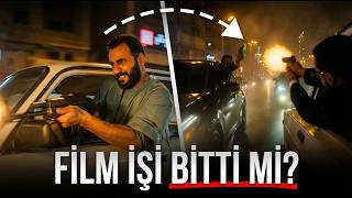 Hollywoodu Bi̇ti̇recek Yapay Zekayi Denedi̇m Yapay Zeka Ile Video Oluşturma
