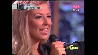 АНДРЕА - 'Хайде Опа'  AmiG Show / ANDREA - 'Haide Opa' 'AmiG Show (2012)