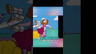 Lisas Words Roused Bart From His Long Coma.