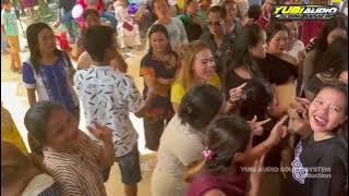 TATURUK HUANG BY CICI RIANA ACARA SYUKURAN & ULTAH KEL.BP ABRI & INDU ABRI DESA SEI RINGIN !!!