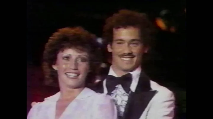 Dance Fever: Jim and Denise Bartlett