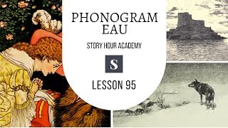 Phonogram EAU - Story Hour Academy - #93