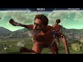 Attack on Titan 2 Part 7: the 57th Scouting Mission