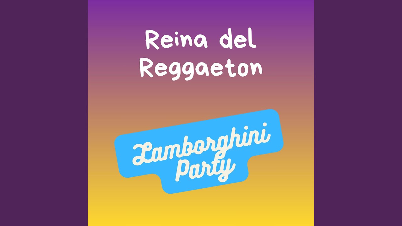 Reina del reggaeton, Thirteen (tech house)