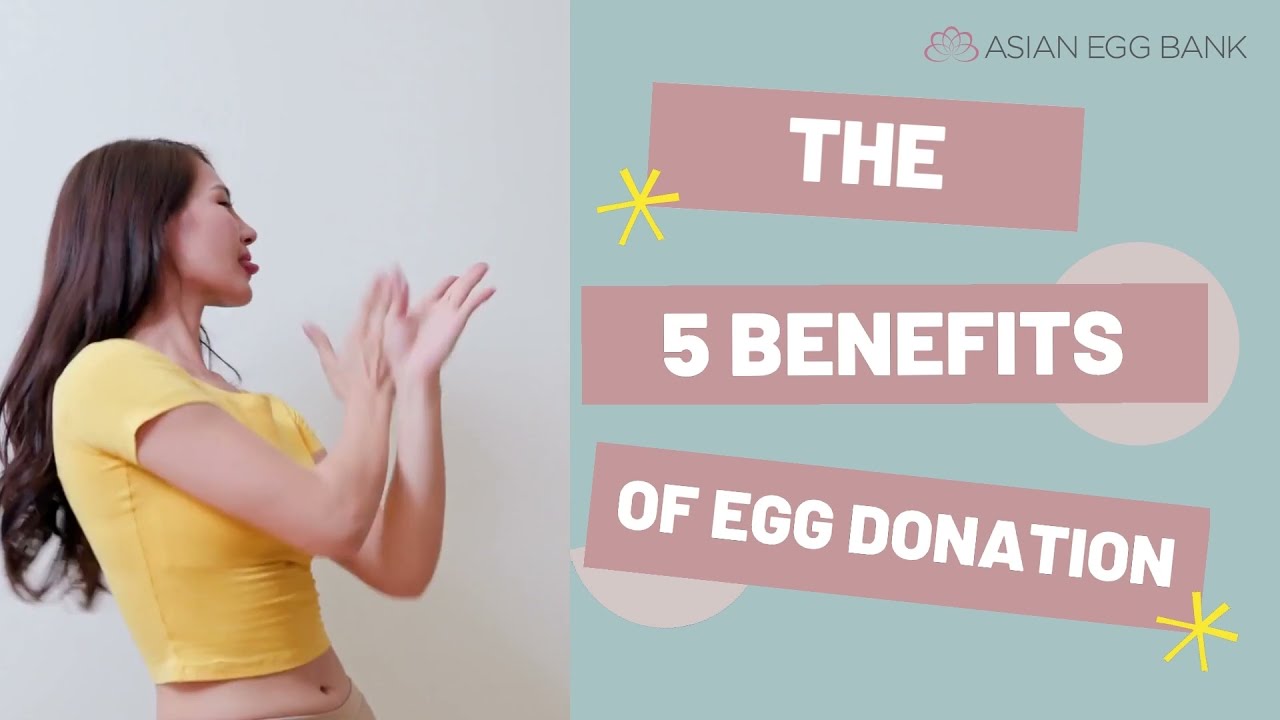 Learn More About Egg Donation at Asian Egg Bank