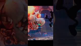 Mr. Game and Watch’s aura is unmatched #gaming #mrgameandwatch #200pumpedbtw #drybowser