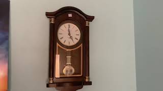 Clock Collection (9/22/2021)