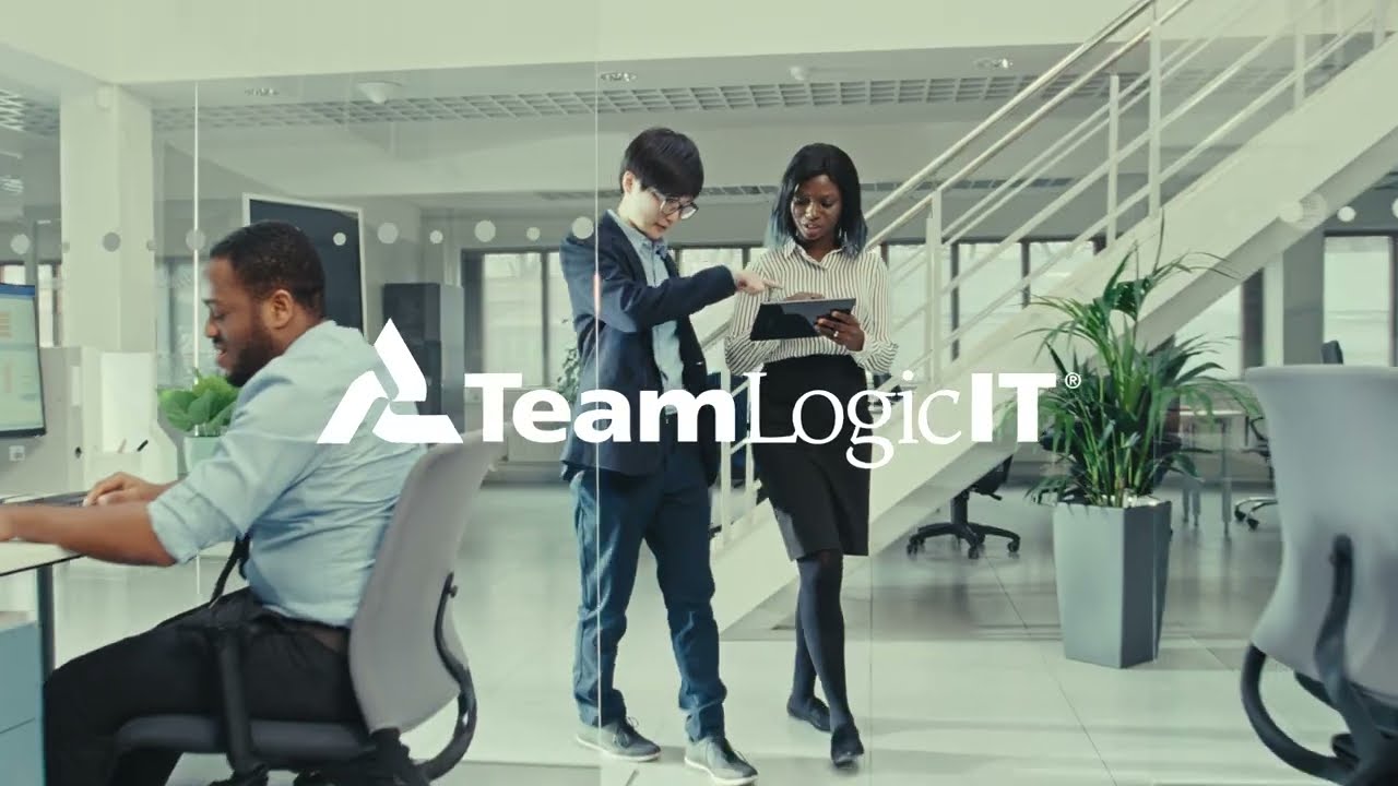 Teamlogic IT - The Difference Maker