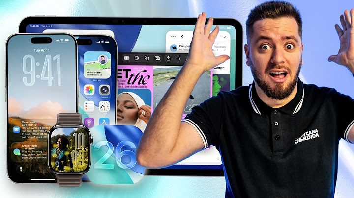 WWDC 2025 RESUMEN COMPLETO: iOS 26, nuevo diseño y TODAS las novedades