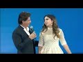 हिंदुस्तान के सबसे अमीर आदमी की बेटी Isha Ambani के साथ Shahrukh Khan ने की खूब मस्ती