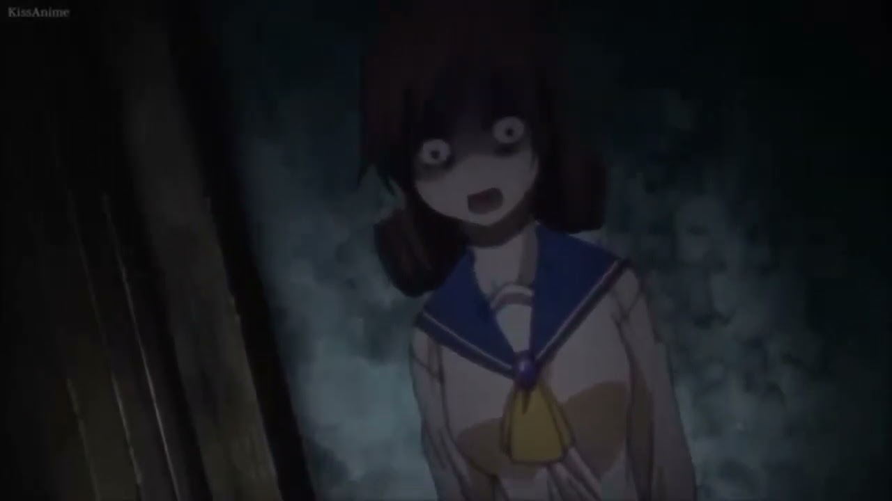 Corpse Party   Seiko Shinohara's Death with Sayonara