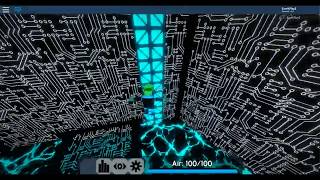 Future Sci-Facility (Crazy) (Solo)