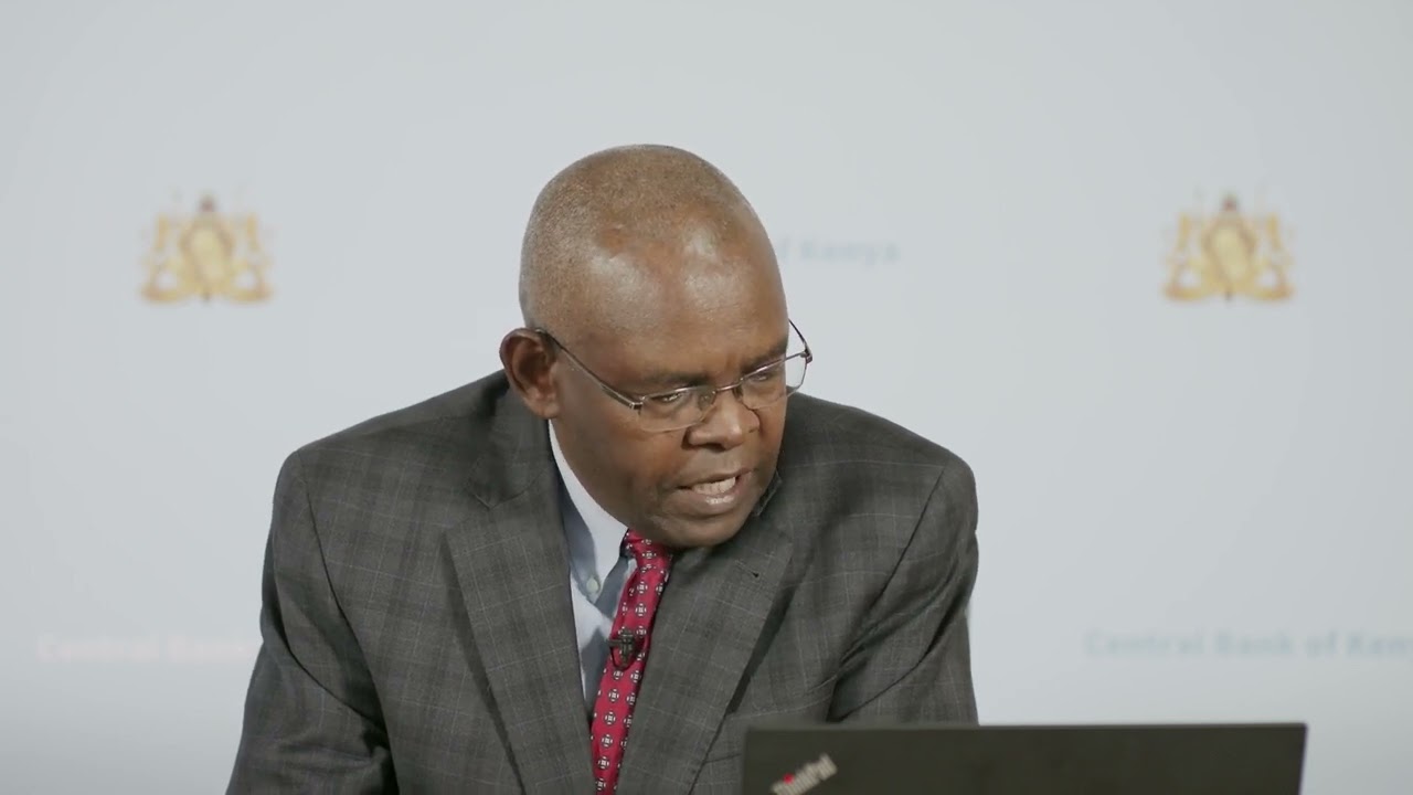 August 2024 Monetary Policy Committee Media Briefing