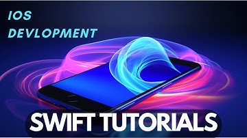 Basic Swift Tutorial 1 (Var, let, functions): IOS Development