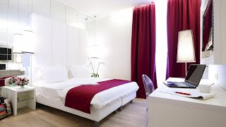 Tullia and Prisca Relais Guest House | Rome, Italy | Hotel Review 🛏️