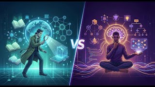 Gemini 3 Deep Think vs Deep Research: STOP Using Them Wrong