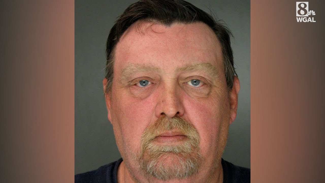 Man accused of impersonating Pennsylvania State Police trooper - YouTube