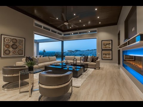 1376 Opal Valley St, Henderson, NV home video tour
