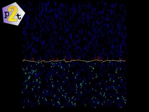 Poly2Tri - Line Segment Intersection