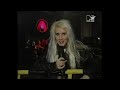Capture de la vidéo Gorefest & Tiamat - On The Road 1993.09.25 Mtv Uk Special (Headbanbers Ball Full Hd Remastered Vid)