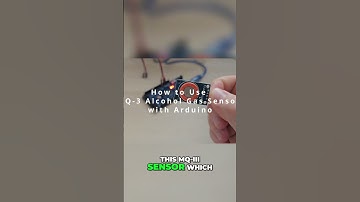 Busting Breathalyzers: How Alcohol Sensors REALLY Work!