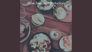 Sublime Moods for Cooking Dinner