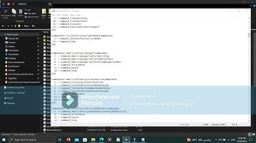 Part 2 Command And Conquer Generals How To Edit Modding TweakedFixs